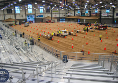 Montrose County Event Center