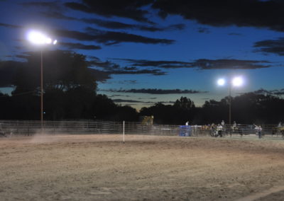 Montrose County Event Center