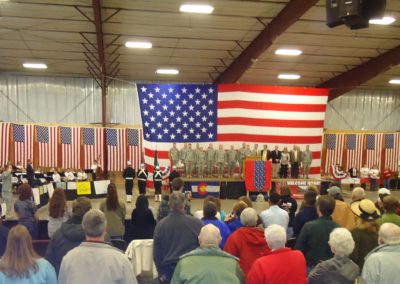 Montrose County Friendship Hall