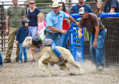 Montrose County Event Center