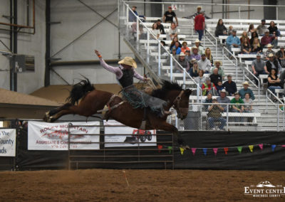 Montrose County Event Center
