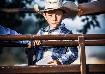 Montrose County Event Center
