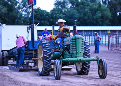 Montrose County Event Center
