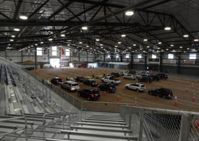 Montrose County Event Center