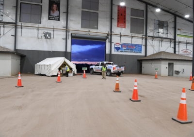 Montrose County Event Center