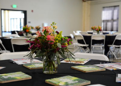 Montrose County Event Center