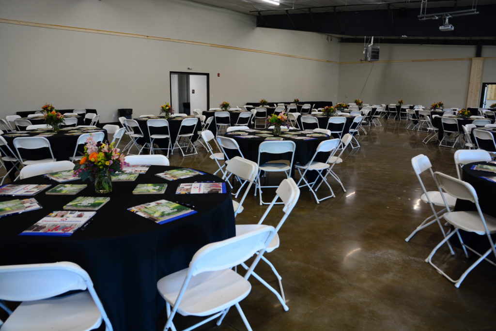 Montrose County Event Center