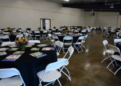 Montrose County Event Center