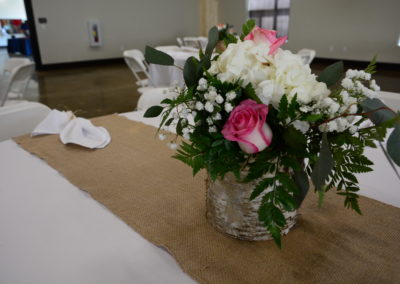Montrose County Event Center