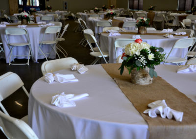 Montrose County Event Center