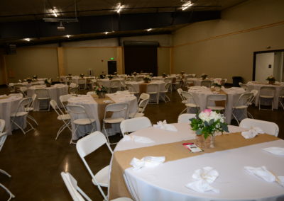 Montrose County Event Center