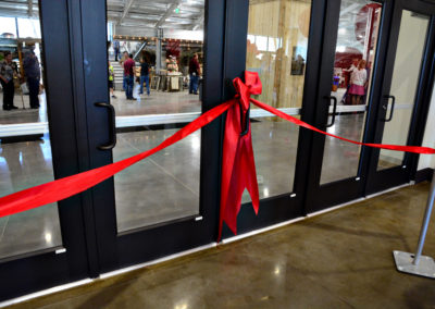 Montrose County Event Center