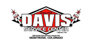 Davis Service Center