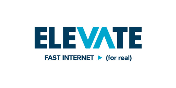 Elevate Logo