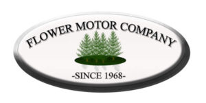 Flower Motor