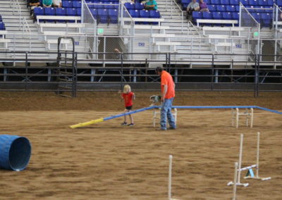 Montrose County Event Center