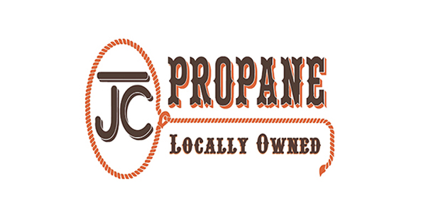 JC Propane Logo