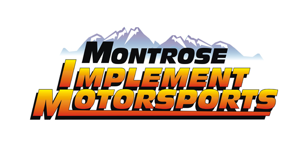 Montrose Implement Logo