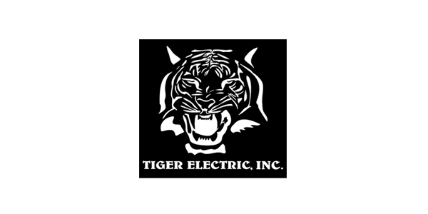 Tiger Electric Logo