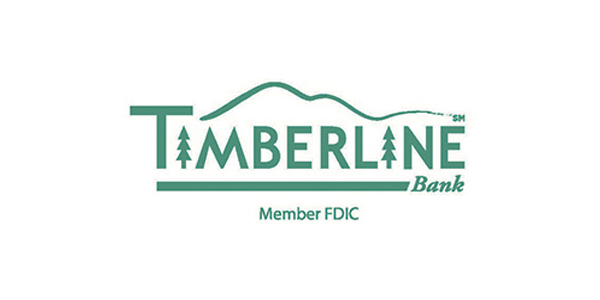 Timberline Bank Logo