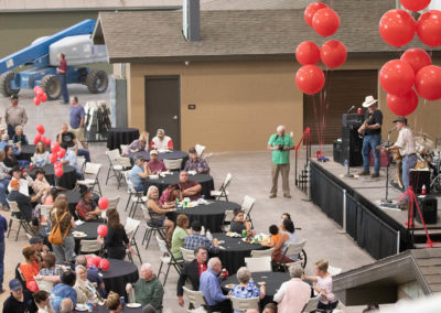 Montrose County Event Center