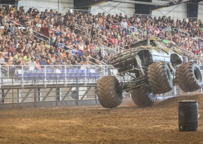 Montrose County Event Center