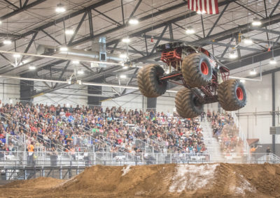 Montrose County Event Center