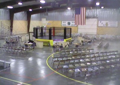 Montrose County Friendship Hall