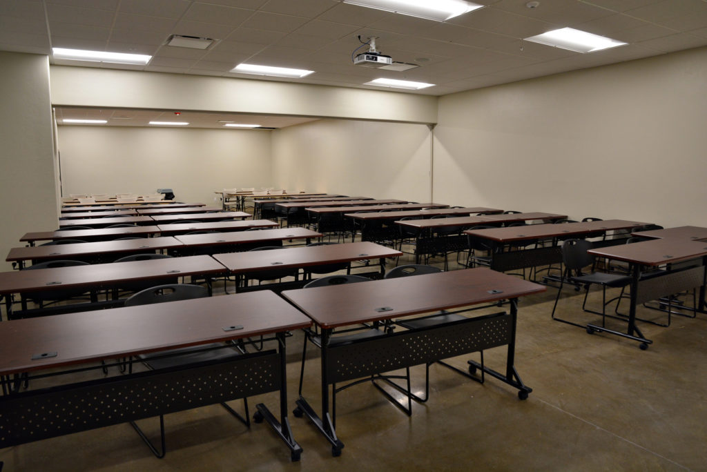 Montrose County Event Center Meeting Rooms