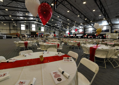 Large Party at Montrose County Event Center