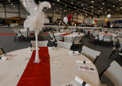 Large Party at Montrose County Event Center