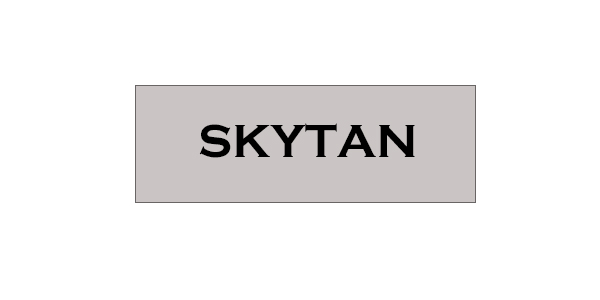 Skytan logo