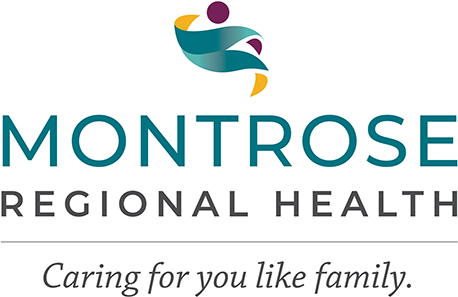 Montrose Health logo