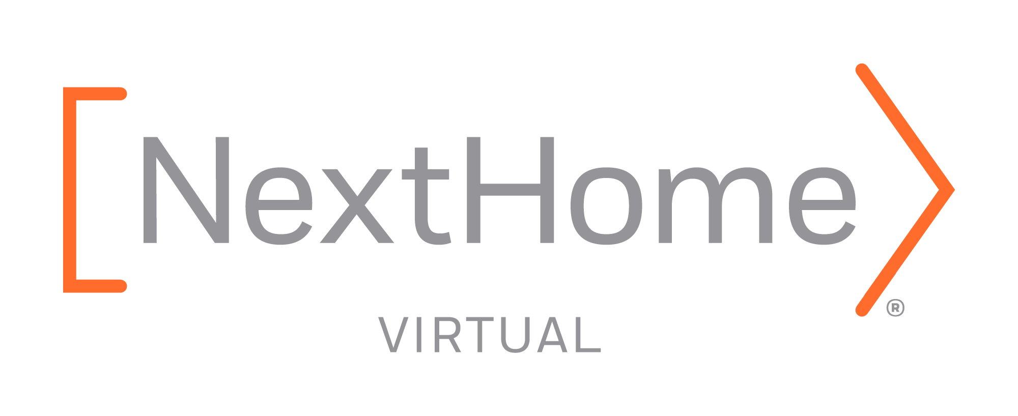 Next Home Virtual Logo