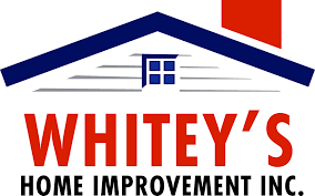 Whitey's logo